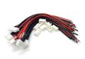 E-flite to JST-XH Balance conversion lead For 130x and Beast type Batteries